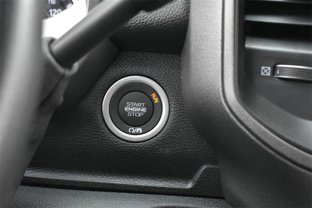 New 2026 RAM 3500 Tradesman image 19