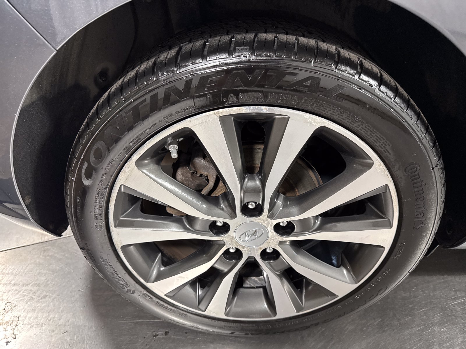 Used 2018 Hyundai Elantra GT FWD image 13