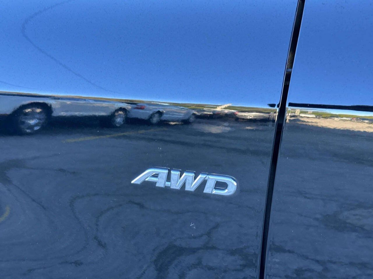 Used 2017 Toyota Sienna LE AWD/4WD image 34