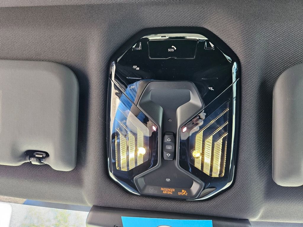 New 2026 BMW X3 xDrive30 w/ M Sport Package image 17