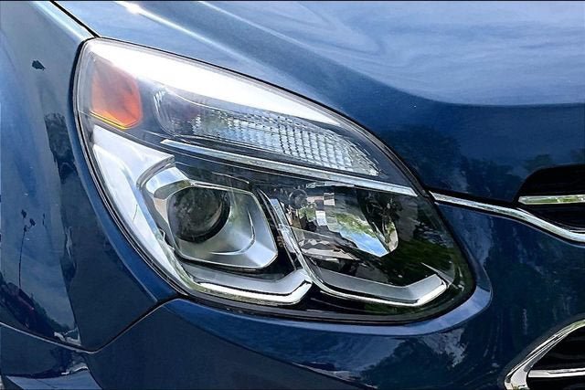 Used 2017 Chevrolet Equinox LT w/ Convenience Package FWD image 29