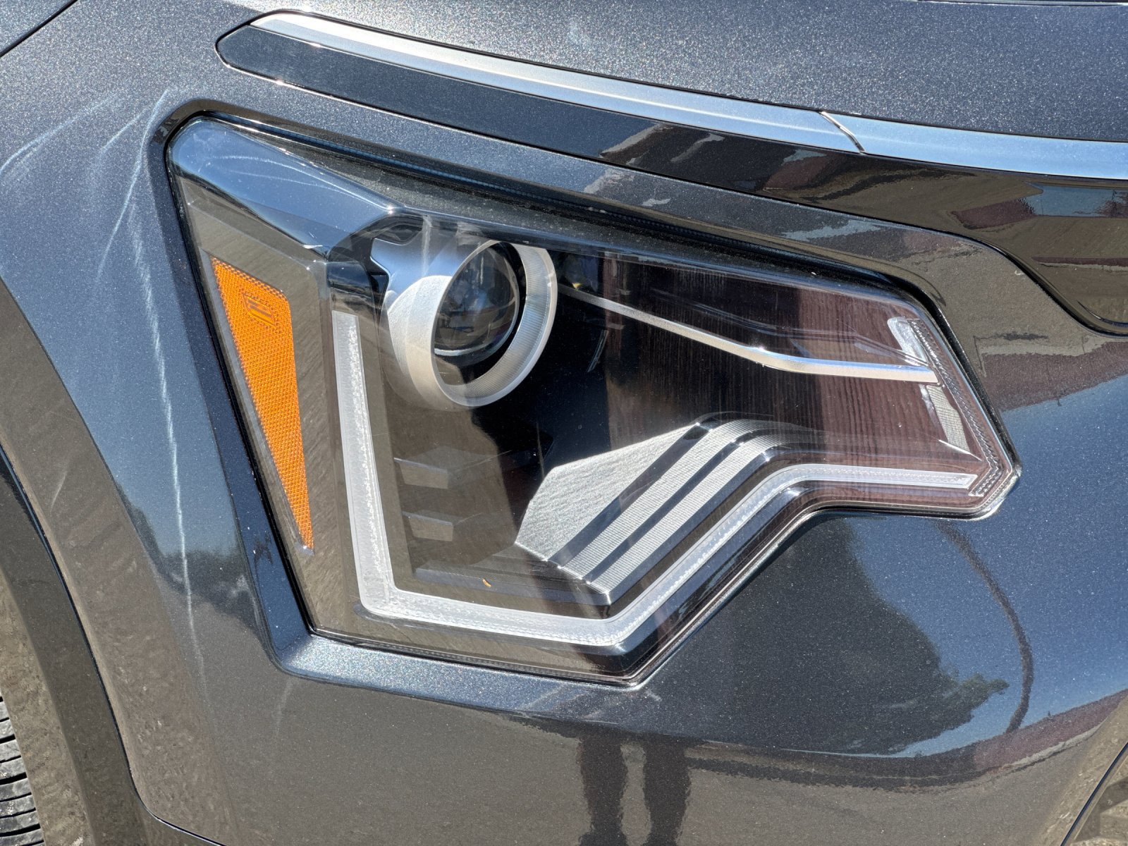 Used 2023 Kia Niro Wind FWD image 38