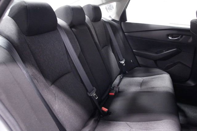 Certified 2024 Honda Accord LX image 19
