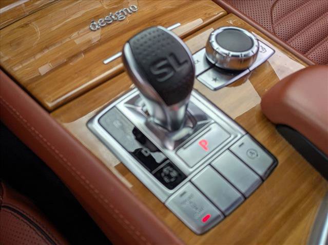 Used 2016 Mercedes-Benz SL 550 image 11