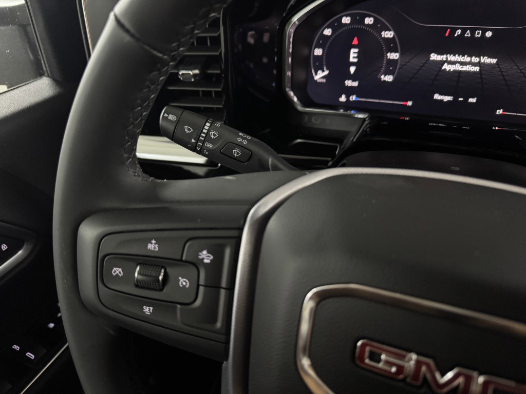 New 2026 GMC Sierra 2500 SLE image 29