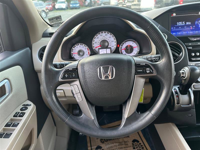 Used 2015 Honda Pilot EX image 31