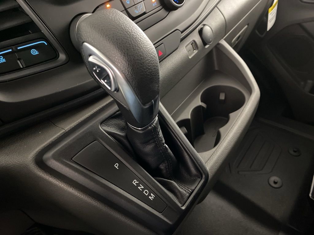 New 2025 Ford Transit 150 Low Roof image 6