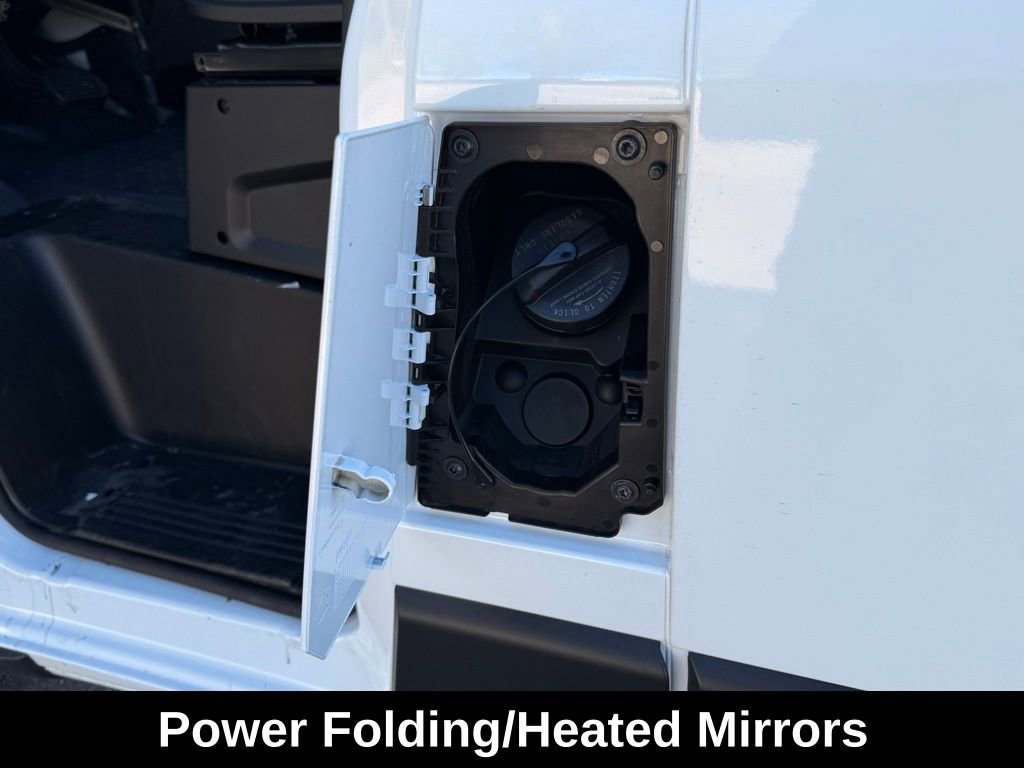 New 2026 RAM ProMaster 3500 w/ Premium Convenience Group image 23