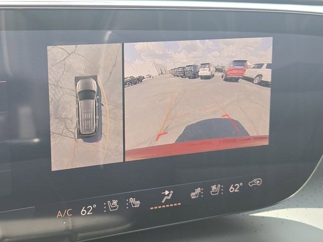New 2026 Buick Enclave Avenir w/ Super Cruise Package FWD image 7