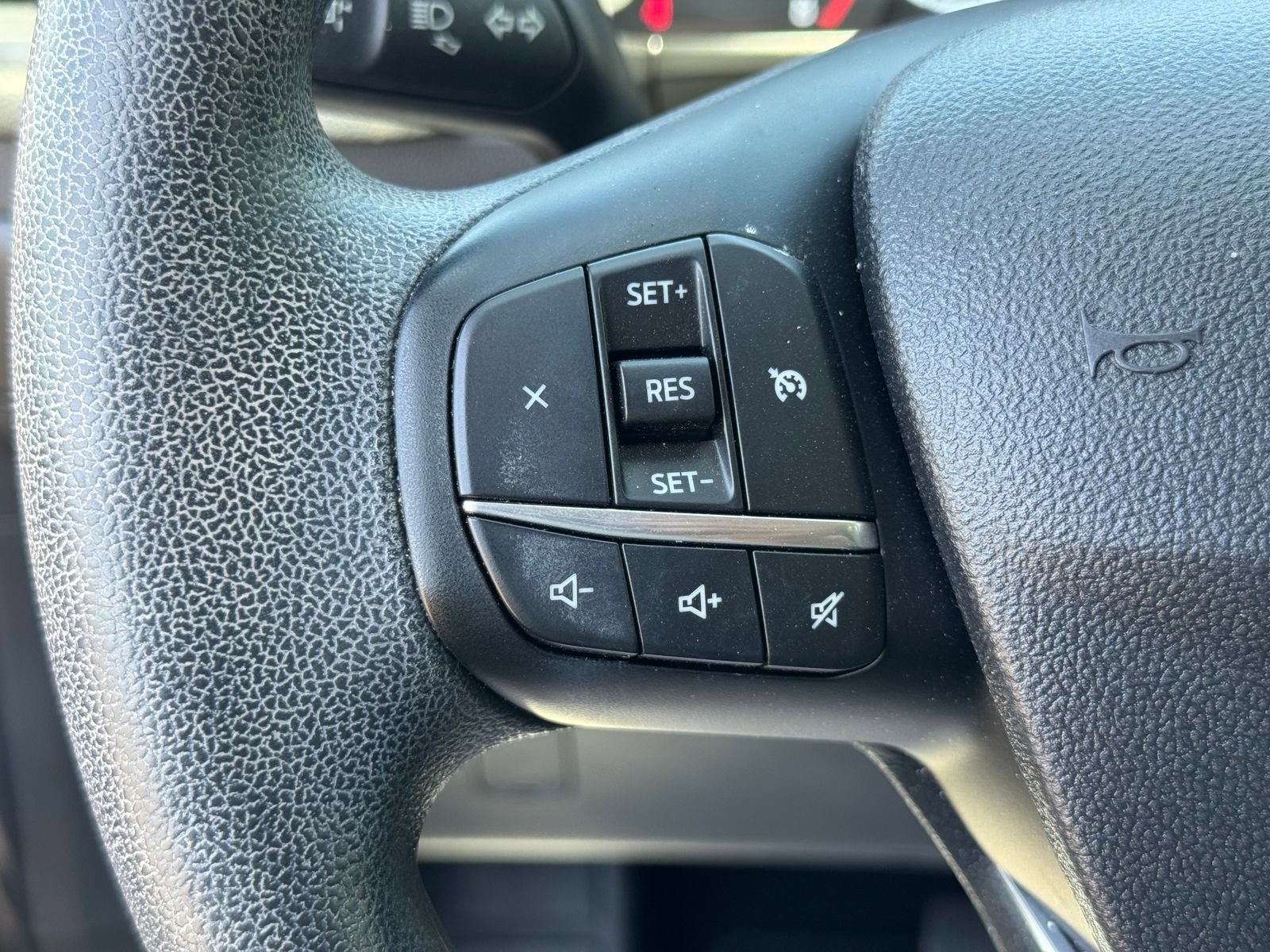 Certified 2022 Ford Escape SE FWD image 26
