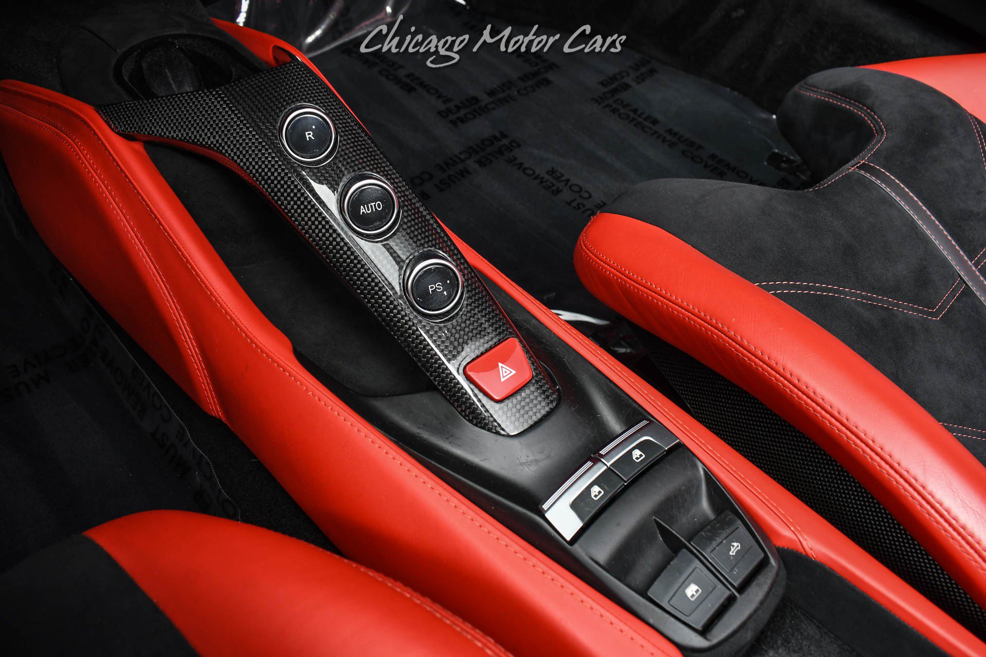 Used 2018 Ferrari 488 Spider RWD image 19