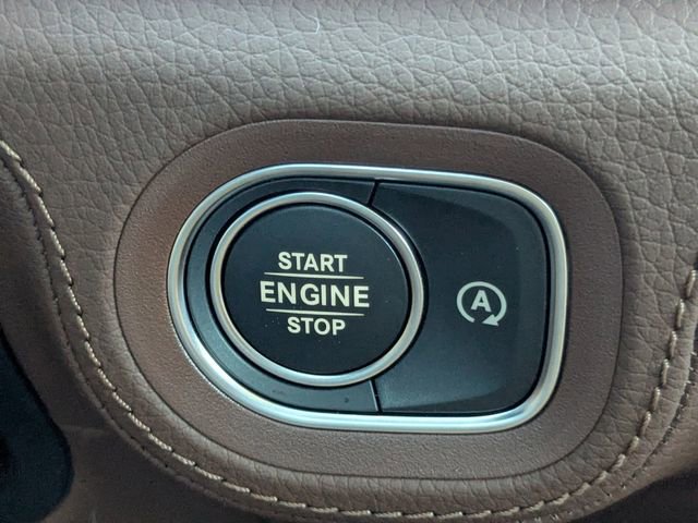 New 2026 Mercedes-Benz GLE 450 4MATIC image 31