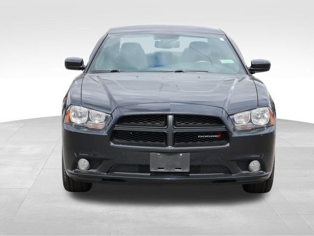 Used 2014 Dodge Charger SXT Plus AWD/4WD video 2