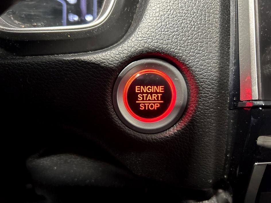 Used 2022 Honda CR-V EX-L image 14