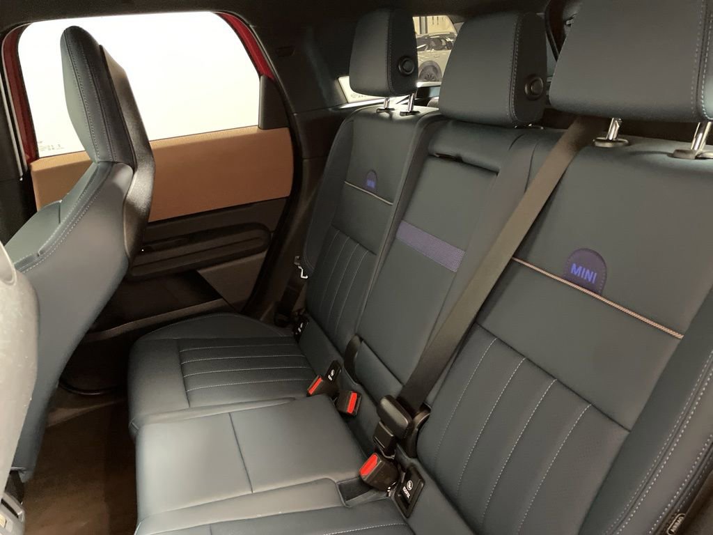 Certified 2025 MINI Cooper Countryman S image 24