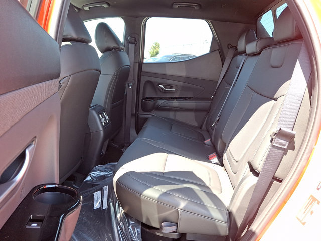 New 2026 Hyundai Santa Cruz XRT AWD/4WD image 8