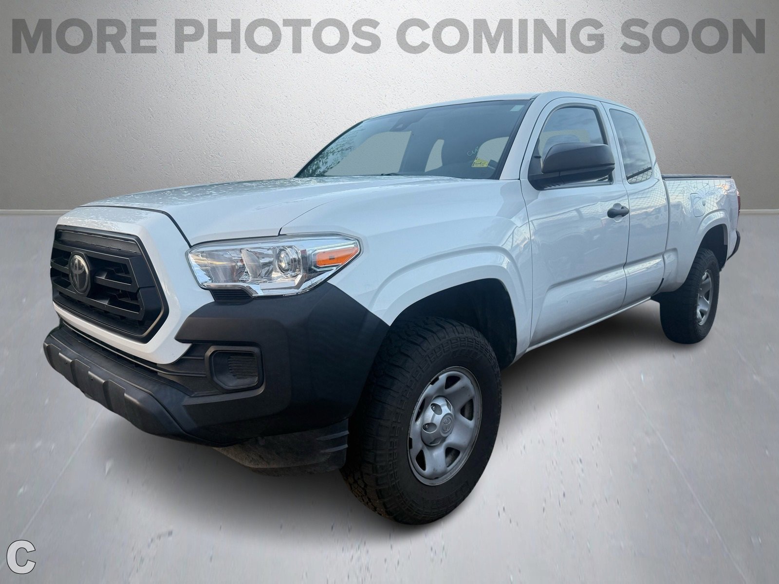 Used 2021 Toyota Tacoma SR