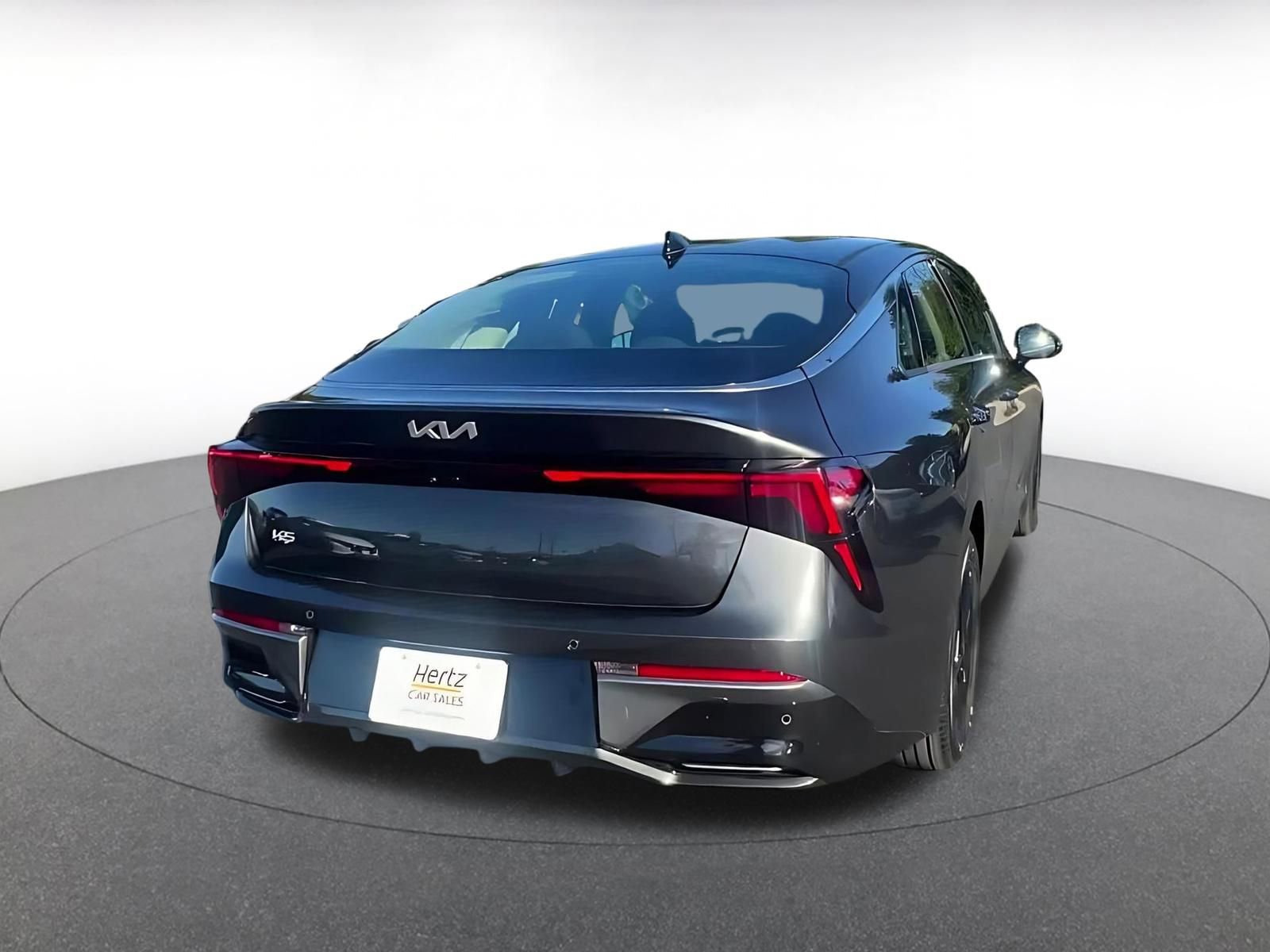 Used 2025 Kia K5 LXS image 15