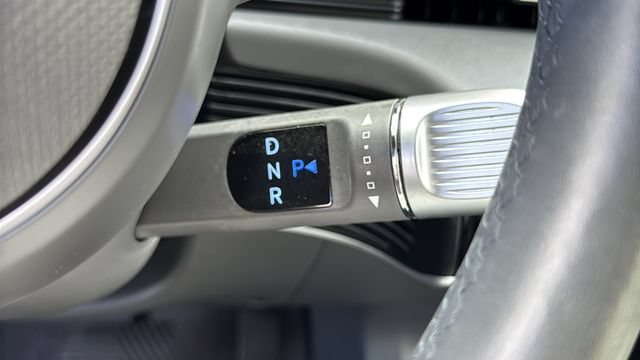 Used 2023 Hyundai Ioniq 5 Limited AWD/4WD image 18