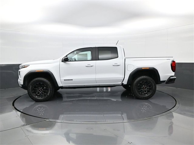 New 2026 GMC Canyon Elevation w/ Convenience Package image 8