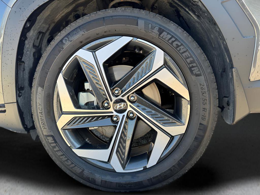 Certified 2023 Hyundai Tucson Limited image 15