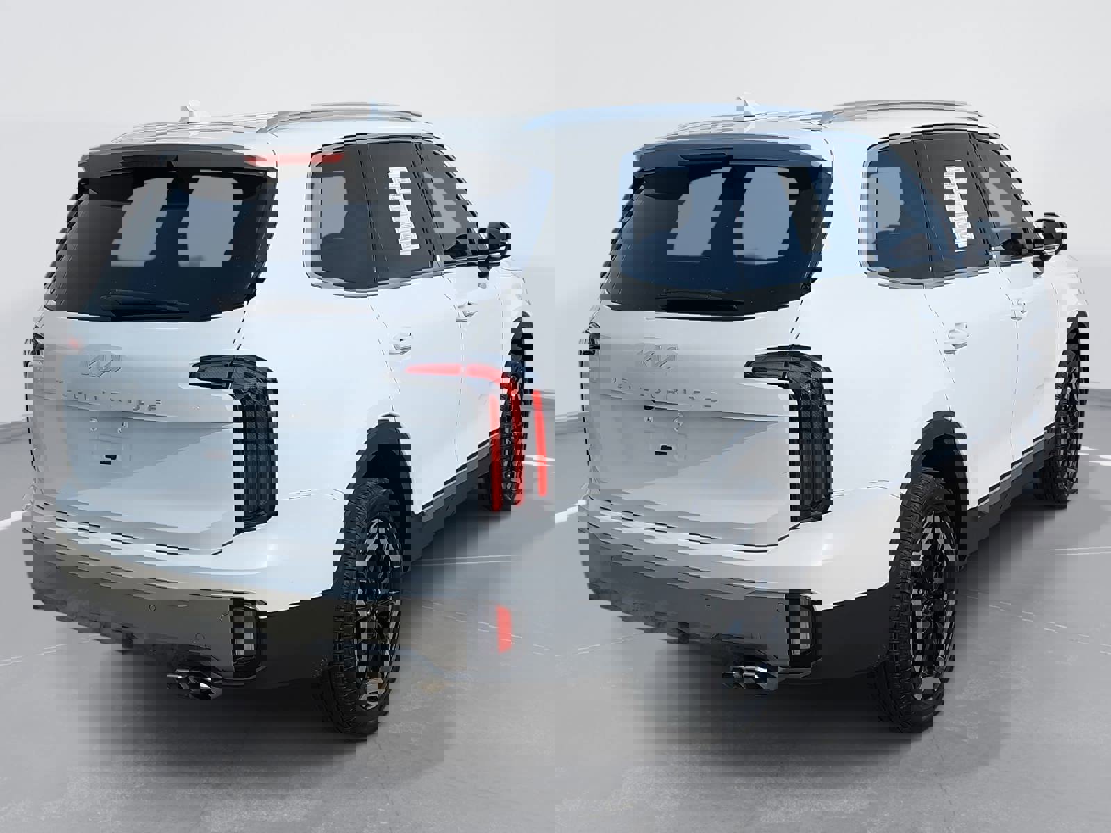 Used 2025 Kia Telluride EX w/ EX Captain's Chair Package image 5