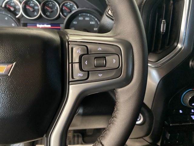 Used 2022 Chevrolet Silverado 2500 LT w/ Convenience Package image 15