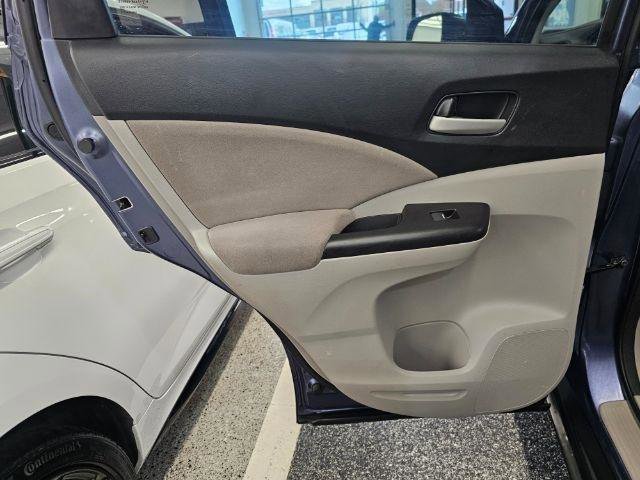 Used 2013 Honda CR-V EX image 26
