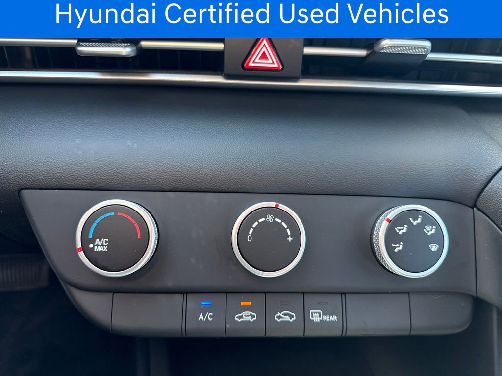 Certified 2024 Hyundai Elantra SE image 10