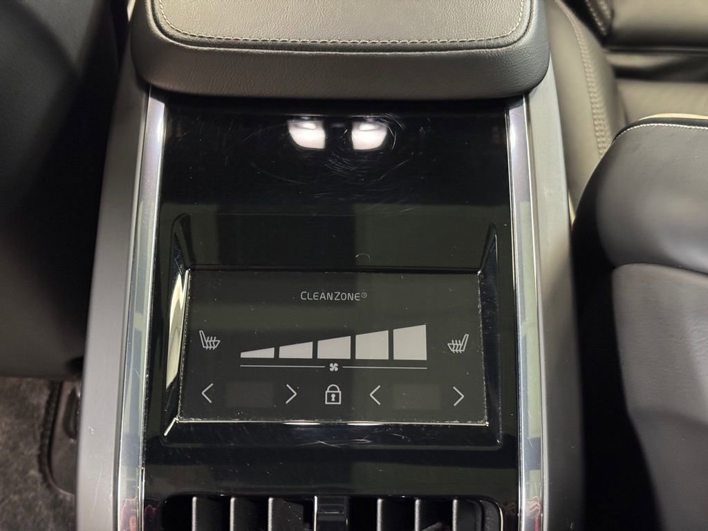Used 2022 Volvo S90 B6 R-Design w/ Advanced Package image 20