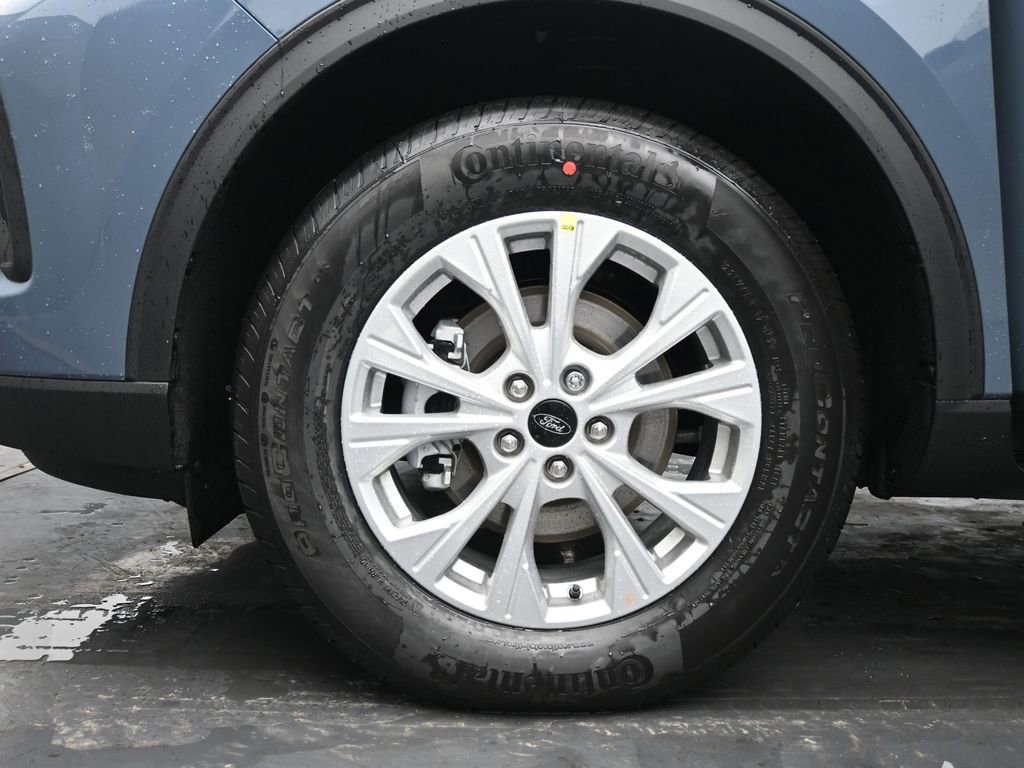 New 2026 Ford Escape Active w/ Cold Weather Package image 14