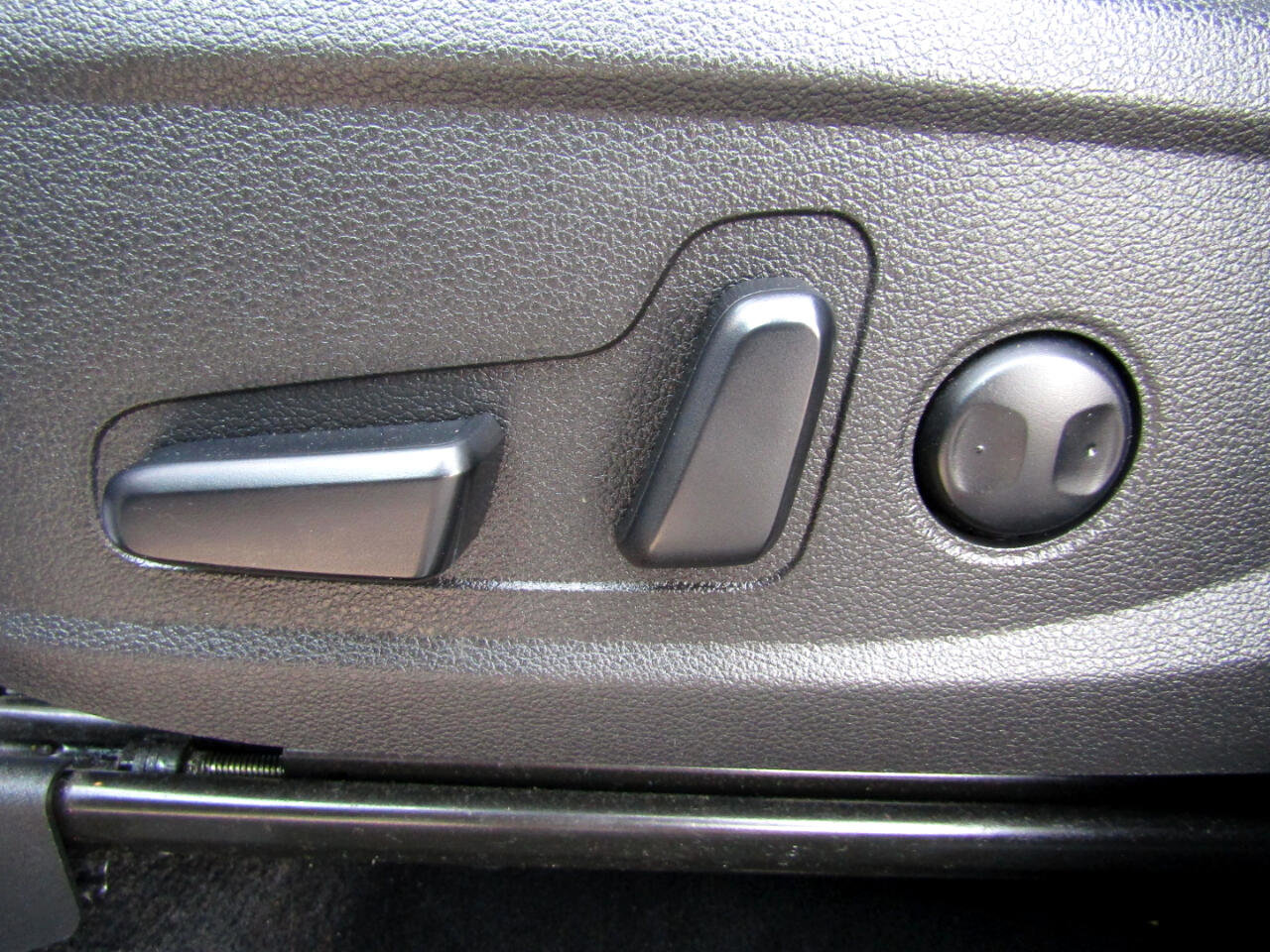 Used 2022 Hyundai Santa Fe SEL image 12