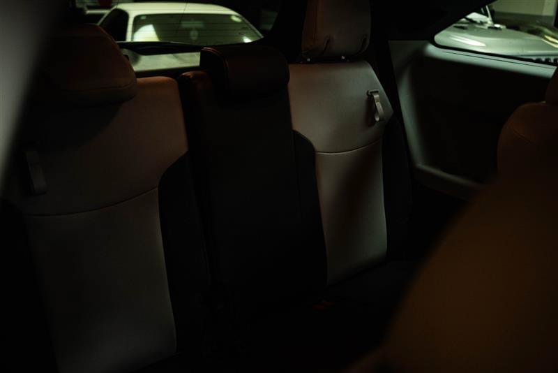 Used 2024 Toyota Sienna XSE w/ XSE Plus Package FWD image 11