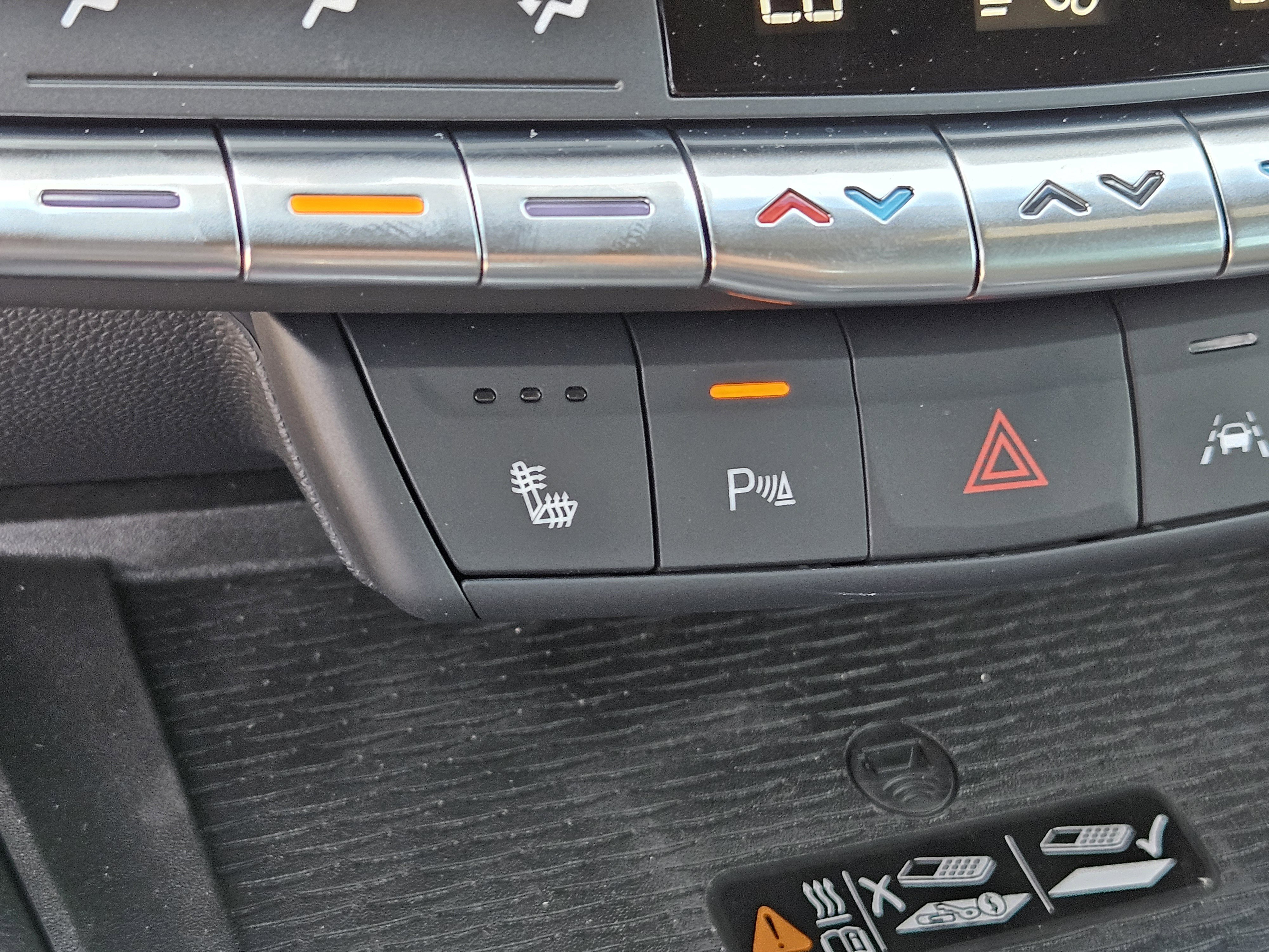 New 2025 Cadillac CT4 Sport RWD image 27