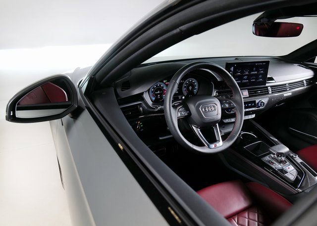 Certified 2024 Audi S5 Premium Plus w/ Premium Plus Package image 27