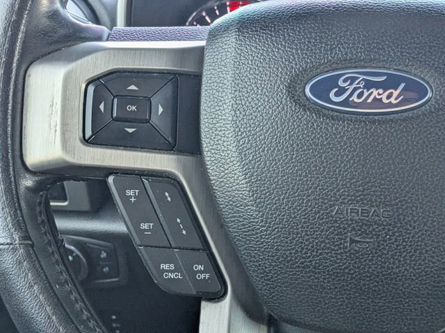 Used 2021 Ford F350 Platinum AWD/4WD image 21