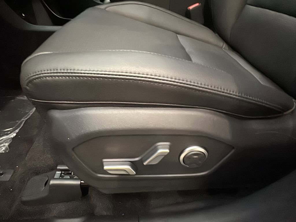 New 2026 Hyundai Santa Fe Limited image 10