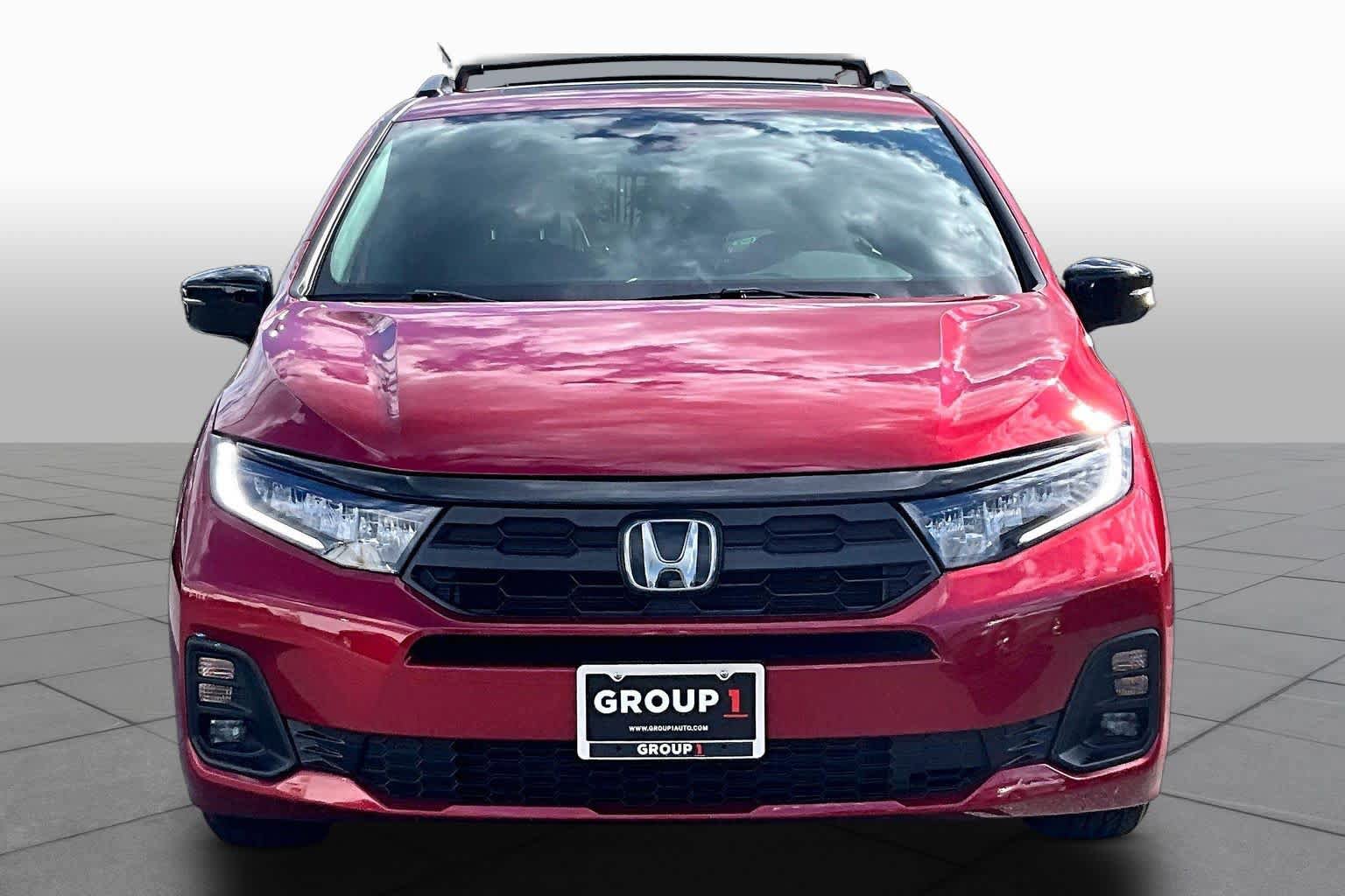 Used 2026 Honda Odyssey Sport-L image 4