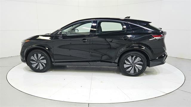 Certified 2024 Nissan Ariya AWD image 5