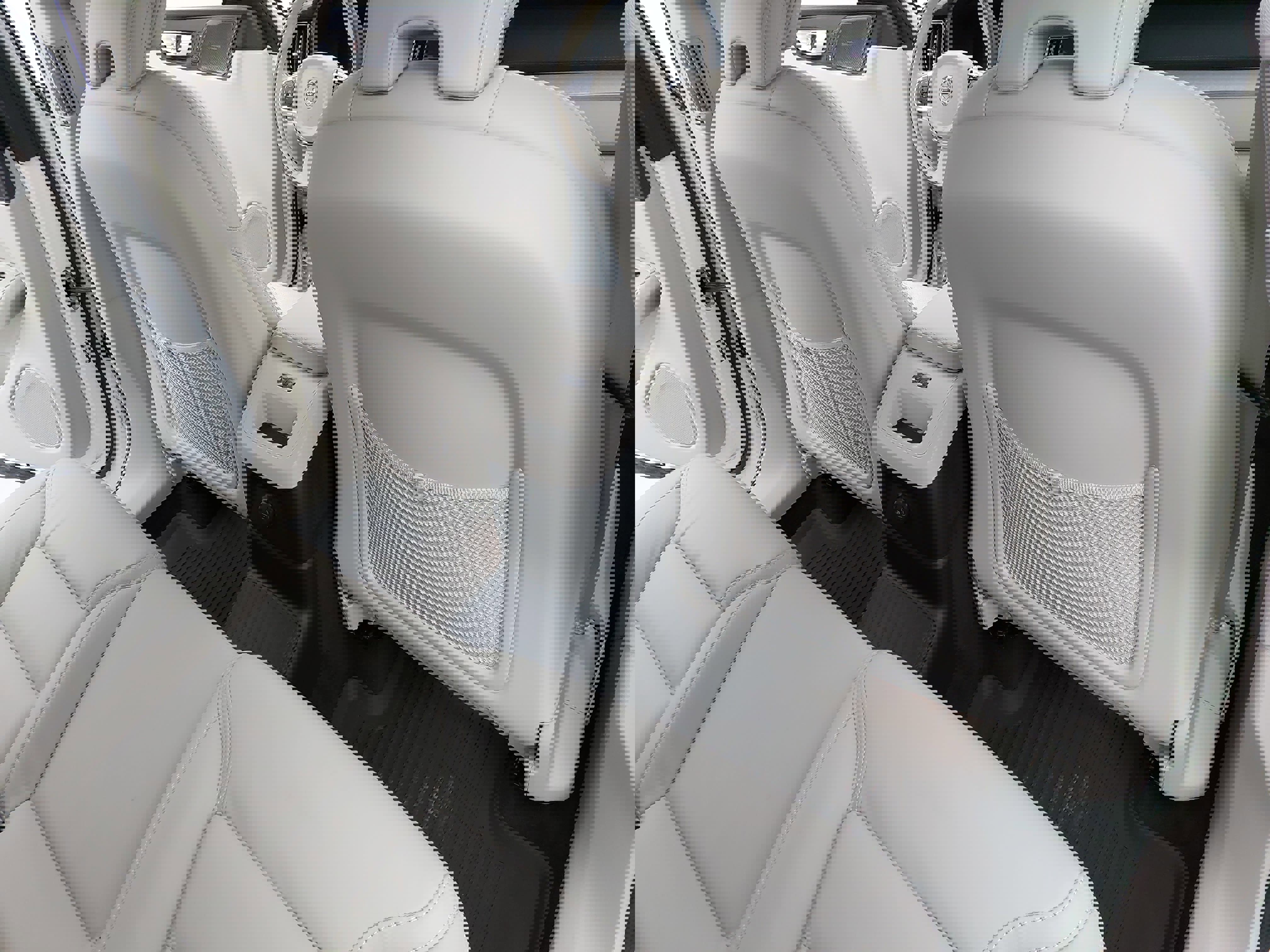 Used 2025 Volvo XC60 T8 Ultra w/ Protection Package Premier image 13