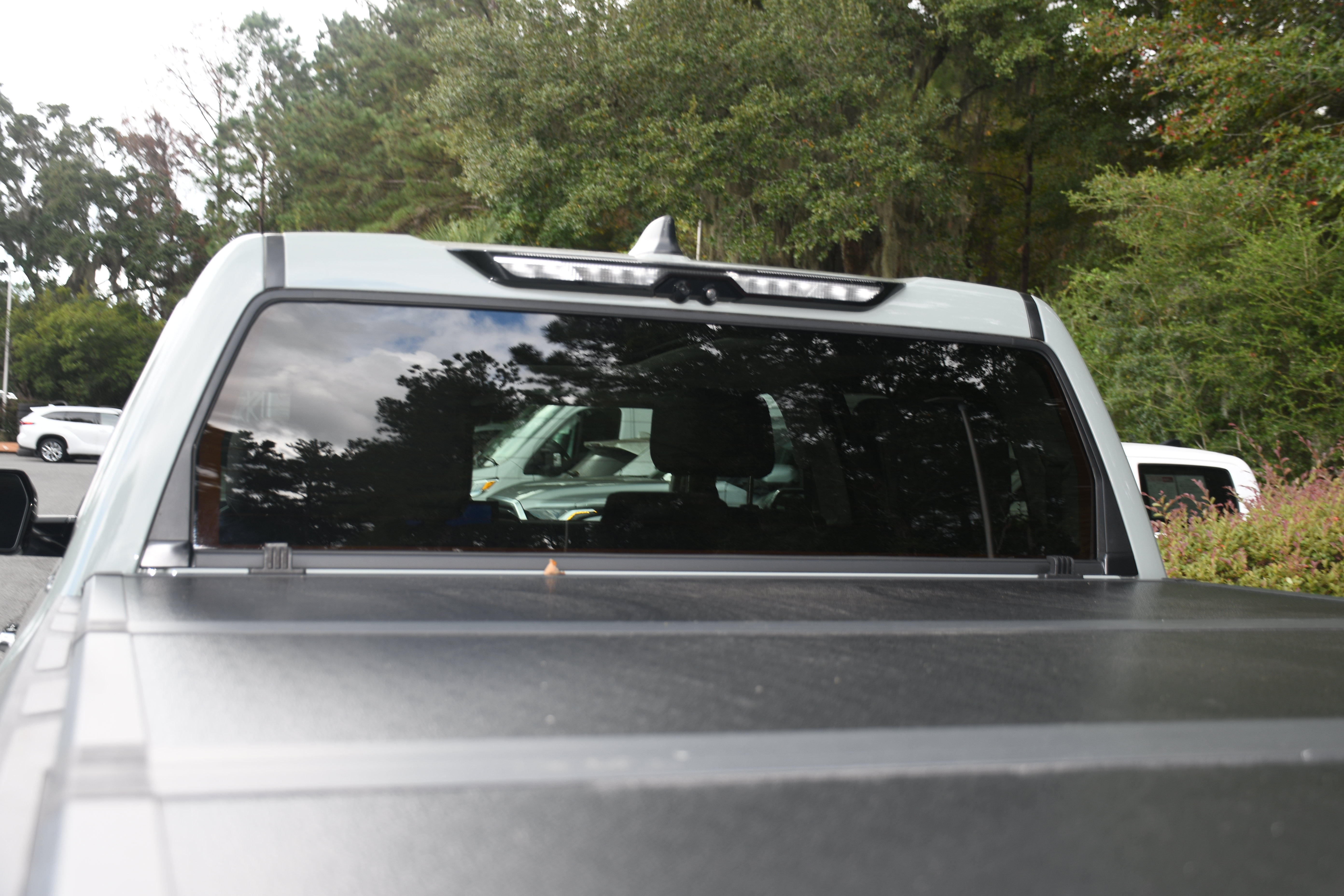 Used 2024 Toyota Tundra Limited RWD image 19