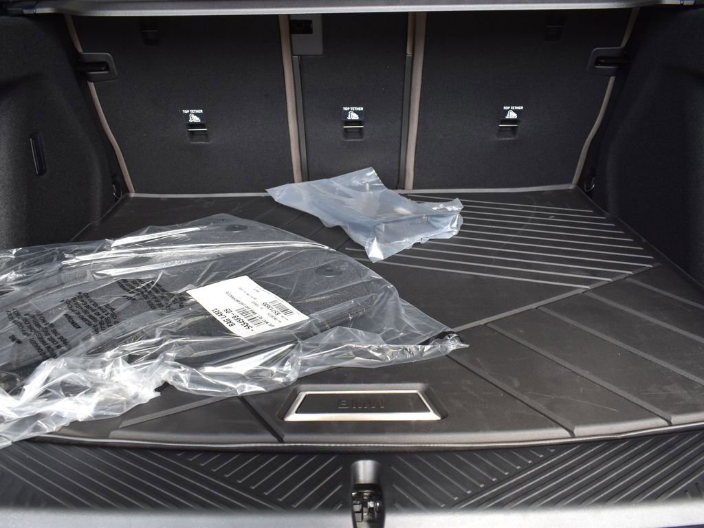 Certified 2025 BMW X3 xDrive30i w/ Premium Package image 20