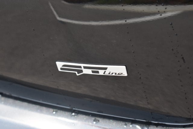 New 2026 Kia K5 GT-Line FWD image 15