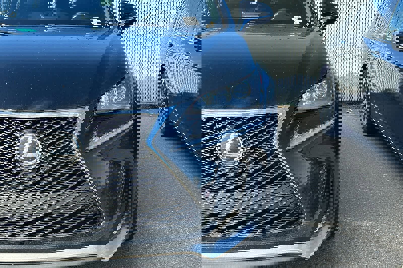 Used 2016 Lexus NX 200t F Sport image 11