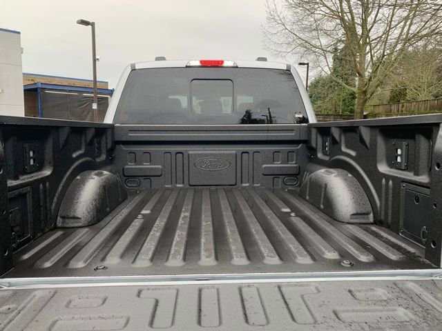 Certified 2025 Ford F150 Lariat w/ Equipment Group 502A High image 7