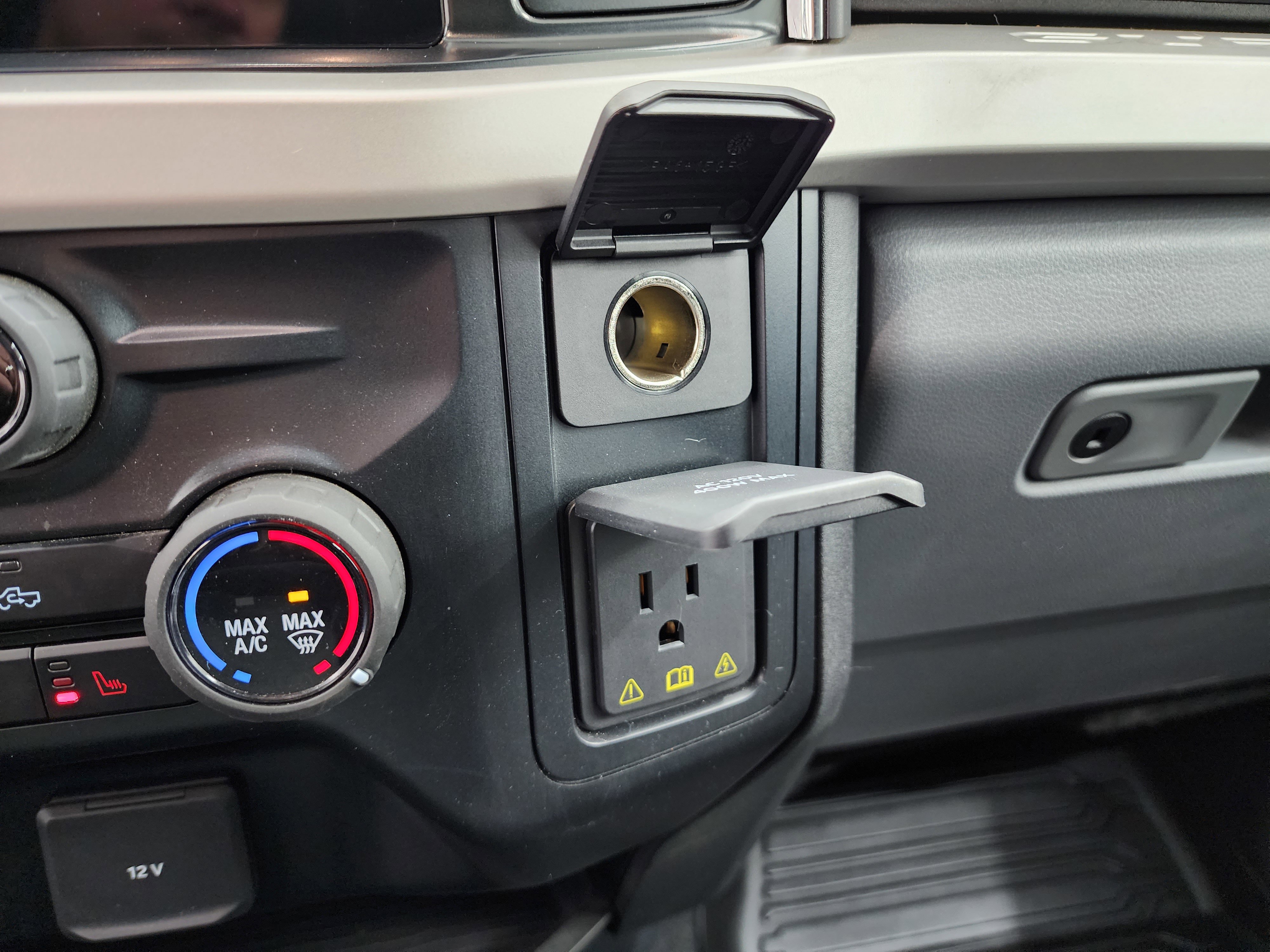 Used 2023 Ford F250 XLT w/ XLT Premium Package image 54