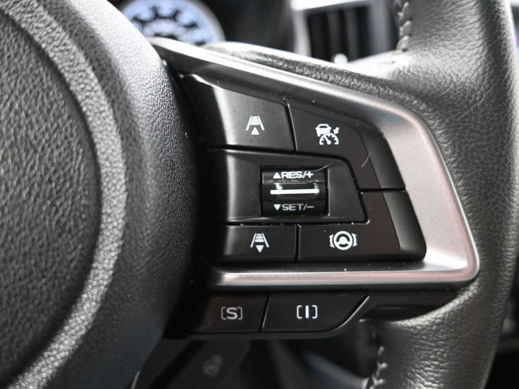 Used 2023 Subaru Forester Limited image 27