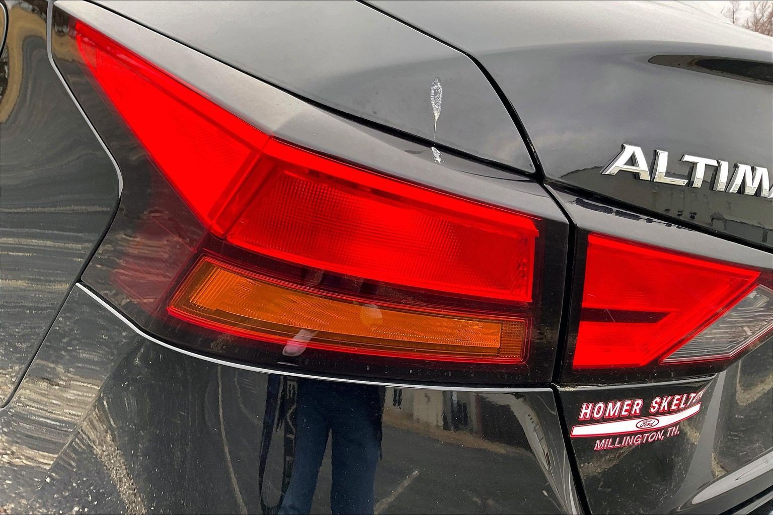 Used 2019 Nissan Altima 2.5 SR image 24