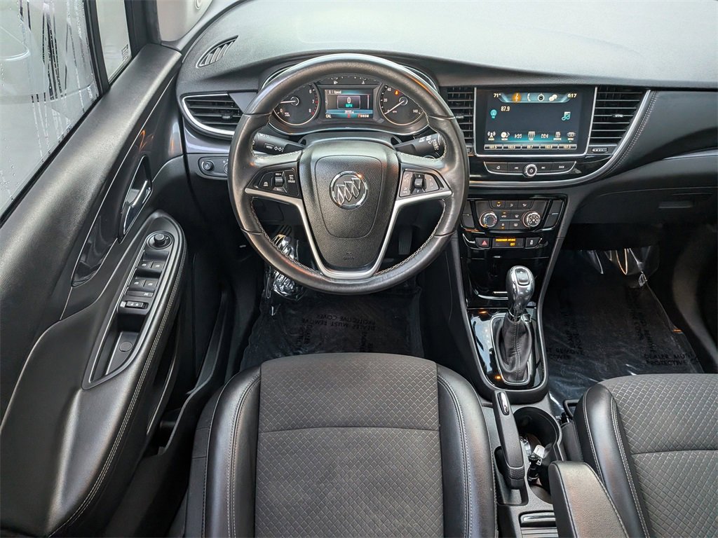 Used 2019 Buick Encore Preferred image 16