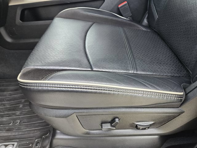 Used 2022 RAM 2500 Laramie AWD/4WD image 23